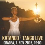 Tango for all Katango live