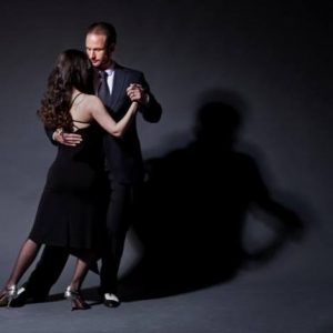vasárnapi tango milonga improvizacio